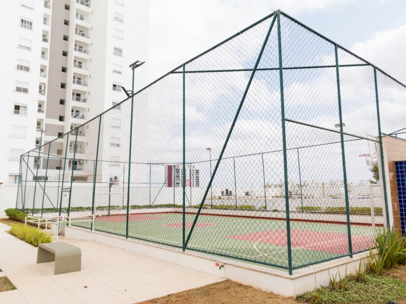 imóvel com 93m² - Parque Campolim - Sorocaba