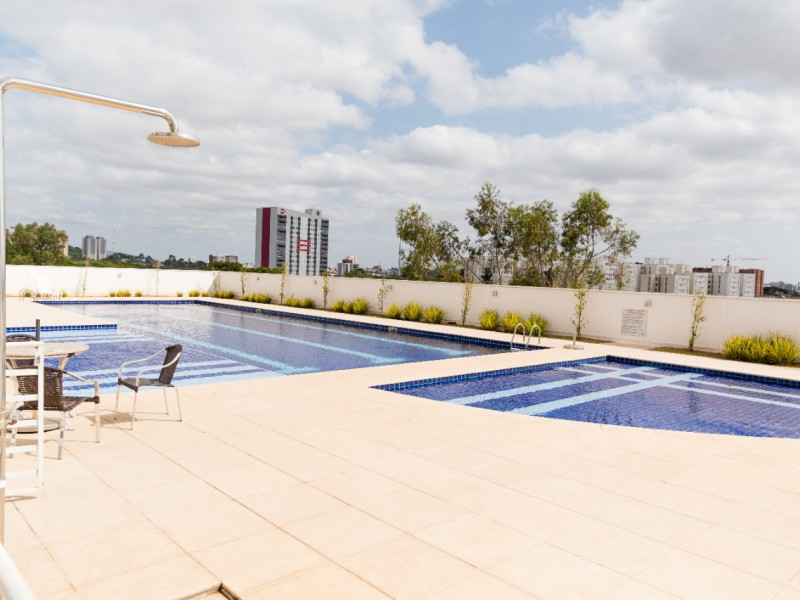 imóvel com 93m² - Parque Campolim - Sorocaba