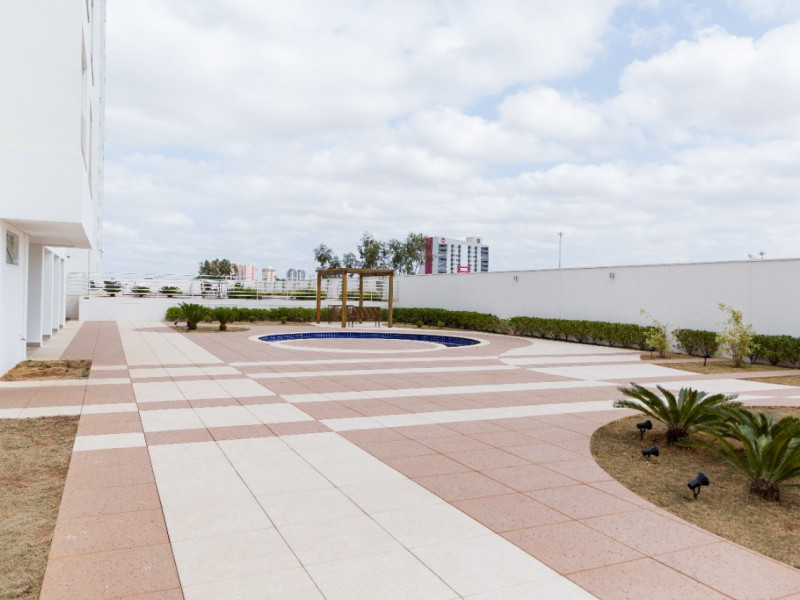 imóvel com 93m² - Parque Campolim - Sorocaba