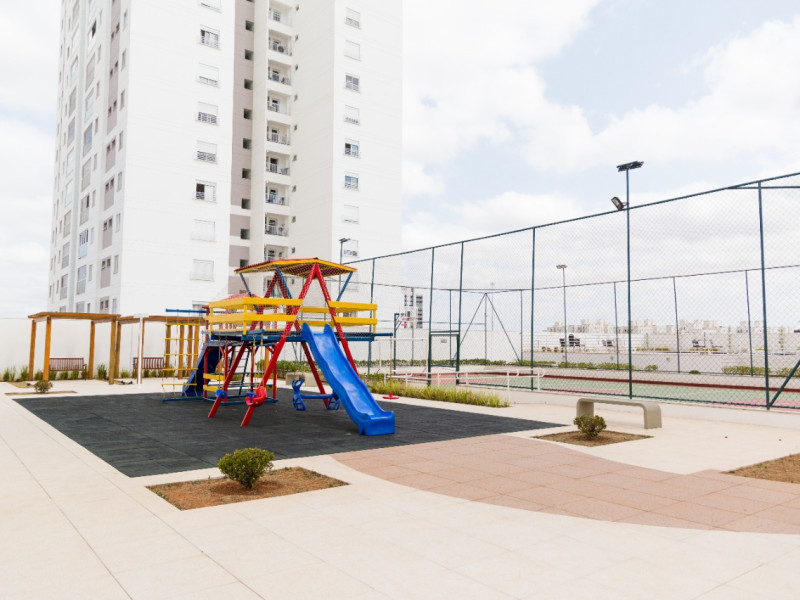 imóvel com 93m² - Parque Campolim - Sorocaba