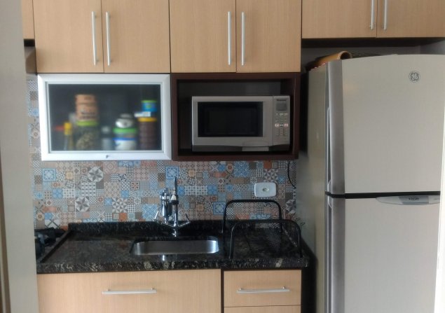 imóvel com 45m²