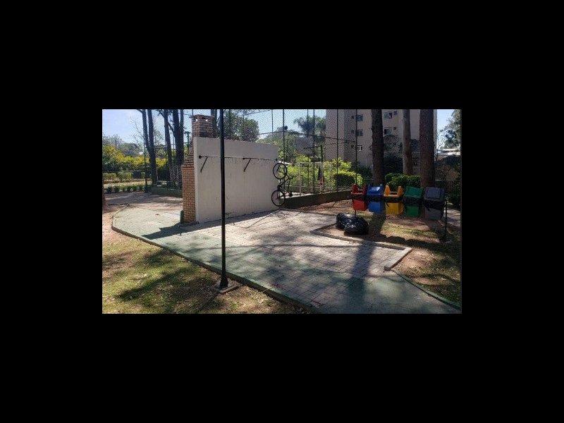 Apartamento à venda Sacomã com 45m² e 2 quartos por R$ 225.000 - 1149583017-bicicletario.jpg