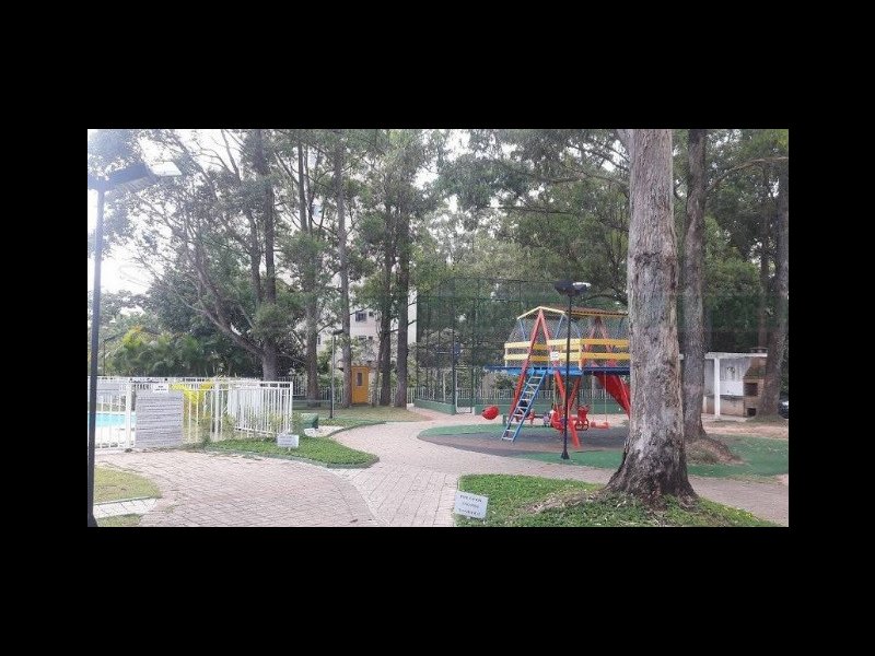 Apartamento à venda Sacomã com 45m² e 2 quartos por R$ 225.000 - 1337961860-playground.jpg