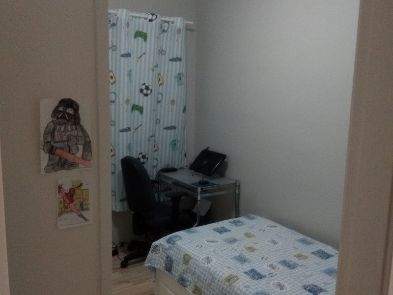 Apartamento à venda Sacomã com 45m² e 2 quartos por R$ 225.000 - 1432121979-img-20210221-142433111.jpg