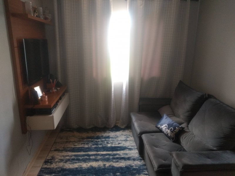 Apartamento à venda Sacomã com 45m² e 2 quartos por R$ 225.000 - 1847810773-img-20210221-122603514.jpg