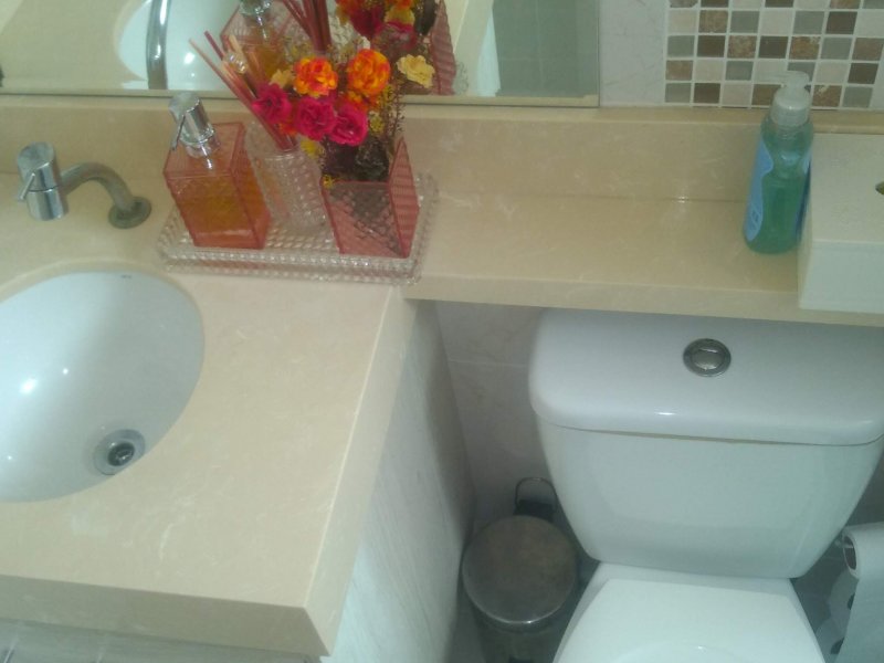 Apartamento à venda Sacomã com 45m² e 2 quartos por R$ 225.000 - 1891921179-img-20210221-120203424.jpg