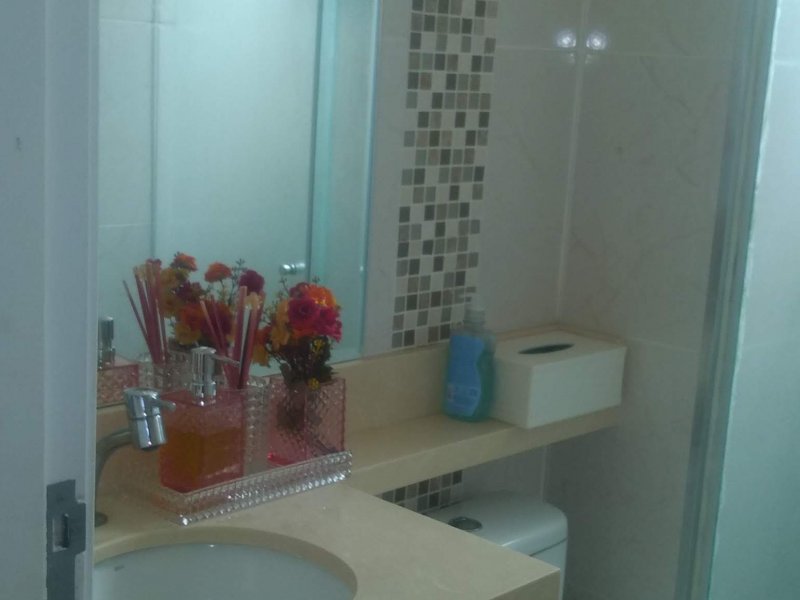 Apartamento à venda Sacomã com 45m² e 2 quartos por R$ 225.000 - 345510778-img-20210221-120103545.jpg