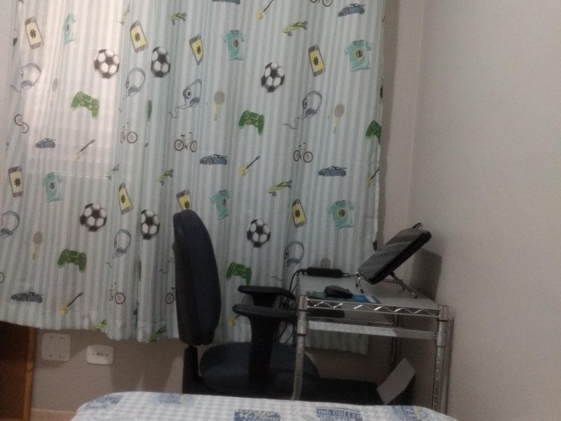 Apartamento à venda Sacomã com 45m² e 2 quartos por R$ 225.000 - 383861277-img-20210221-142330154.jpg