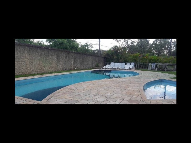 Apartamento à venda Sacomã com 45m² e 2 quartos por R$ 225.000 - 546822647-piscina.jpg