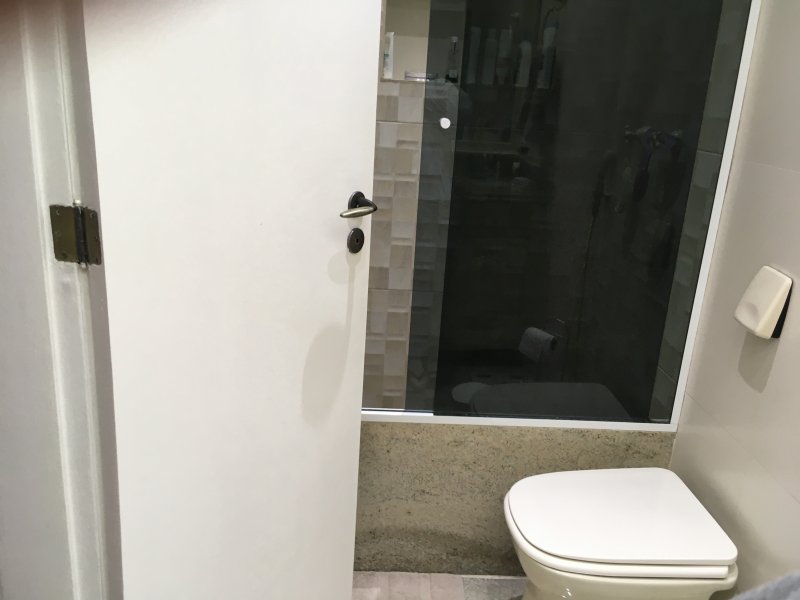 imóvel com 132m² - Tijuca - Rio de Janeiro