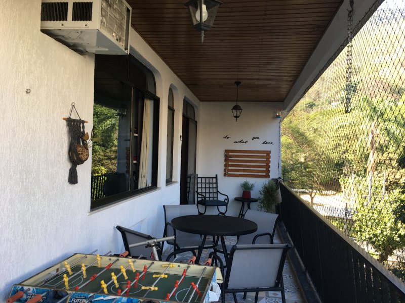 imóvel com 132m² - Tijuca - Rio de Janeiro
