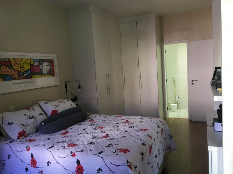 imóvel com 132m² - Tijuca - Rio de Janeiro