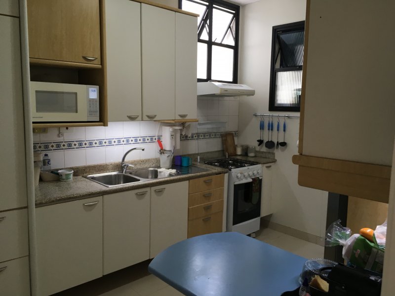 imóvel com 132m² - Tijuca - Rio de Janeiro
