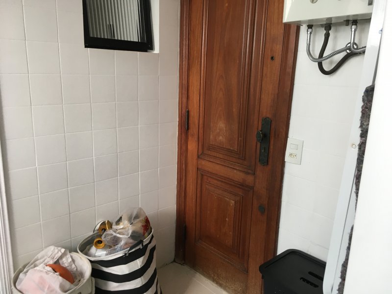 imóvel com 132m² - Tijuca - Rio de Janeiro