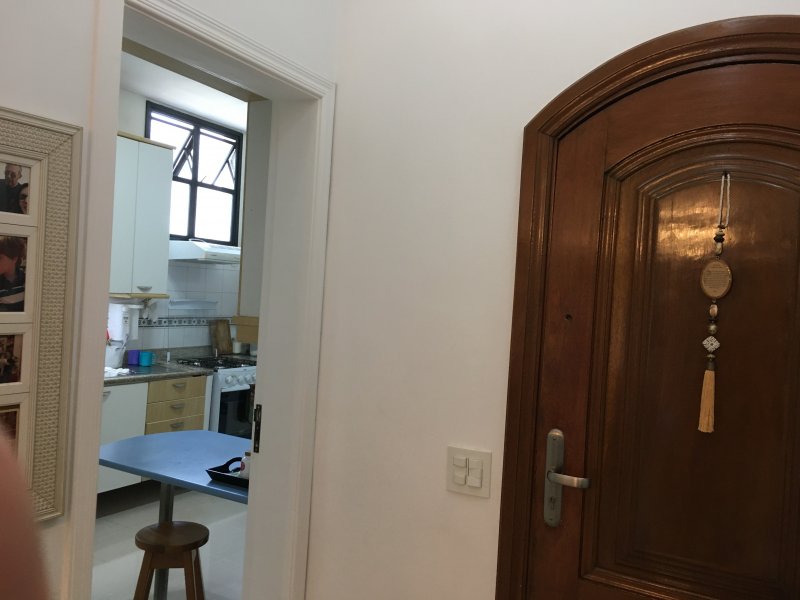 imóvel com 132m² - Tijuca - Rio de Janeiro