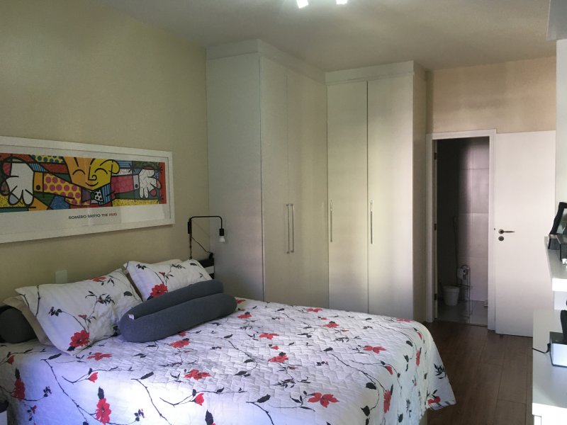 imóvel com 132m² - Tijuca - Rio de Janeiro
