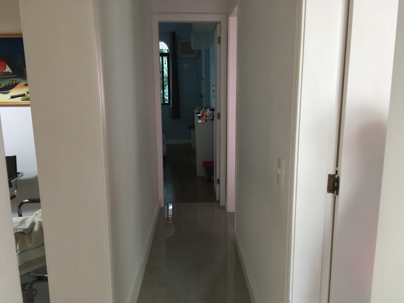 imóvel com 132m² - Tijuca - Rio de Janeiro