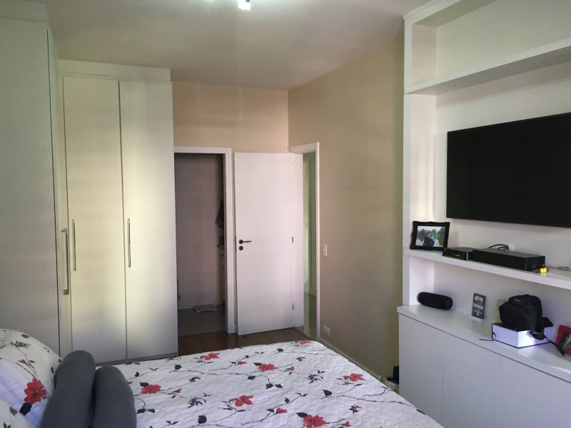 imóvel com 132m² - Tijuca - Rio de Janeiro