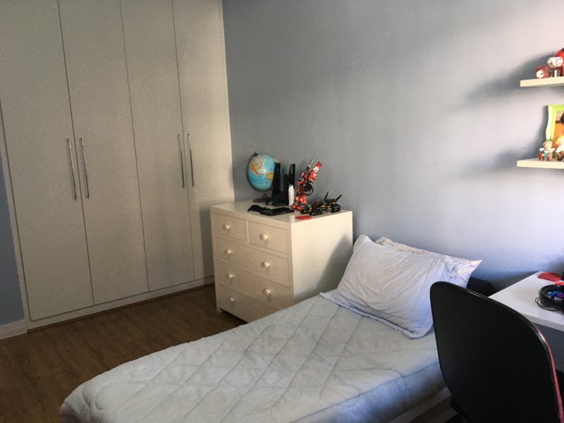imóvel com 132m² - Tijuca - Rio de Janeiro