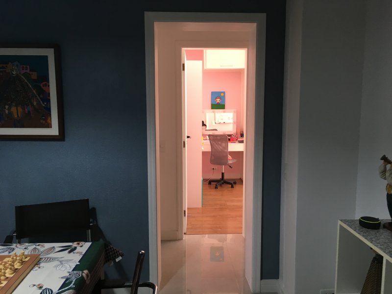 imóvel com 132m² - Tijuca - Rio de Janeiro
