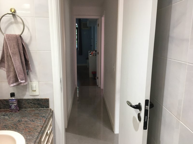 imóvel com 132m² - Tijuca - Rio de Janeiro
