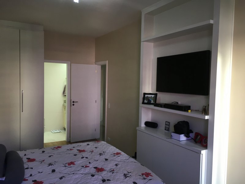 imóvel com 132m² - Tijuca - Rio de Janeiro