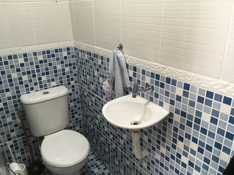 imóvel com 132m² - Tijuca - Rio de Janeiro