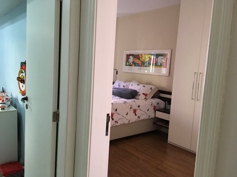 imóvel com 132m² - Tijuca - Rio de Janeiro