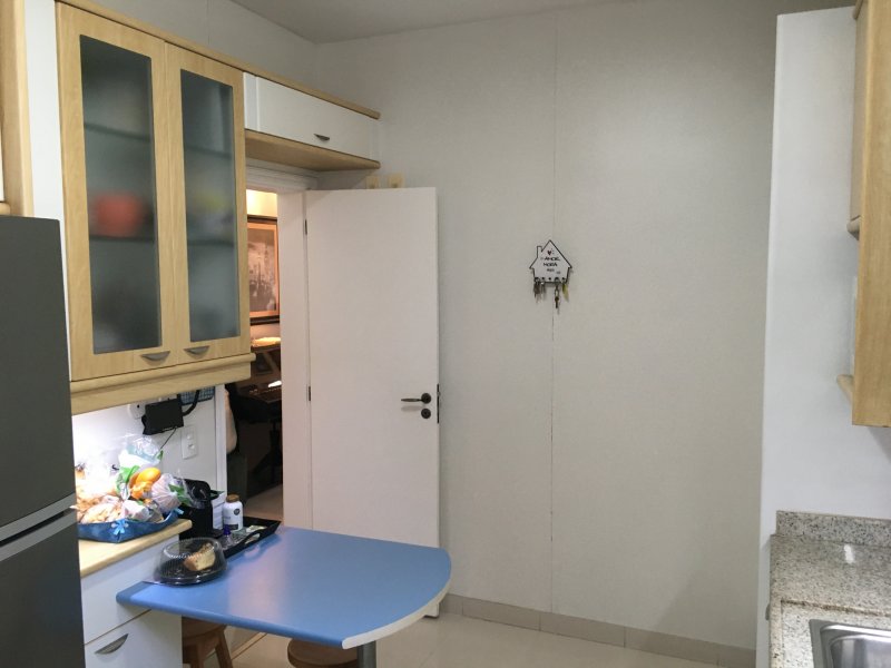 imóvel com 132m² - Tijuca - Rio de Janeiro