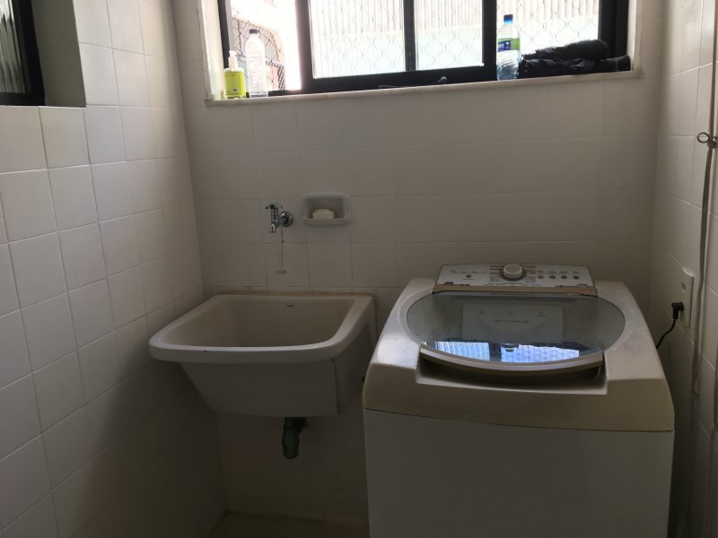 imóvel com 132m² - Tijuca - Rio de Janeiro