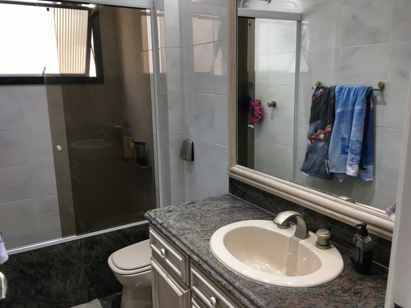 imóvel com 132m² - Tijuca - Rio de Janeiro