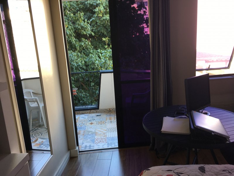 imóvel com 132m² - Tijuca - Rio de Janeiro