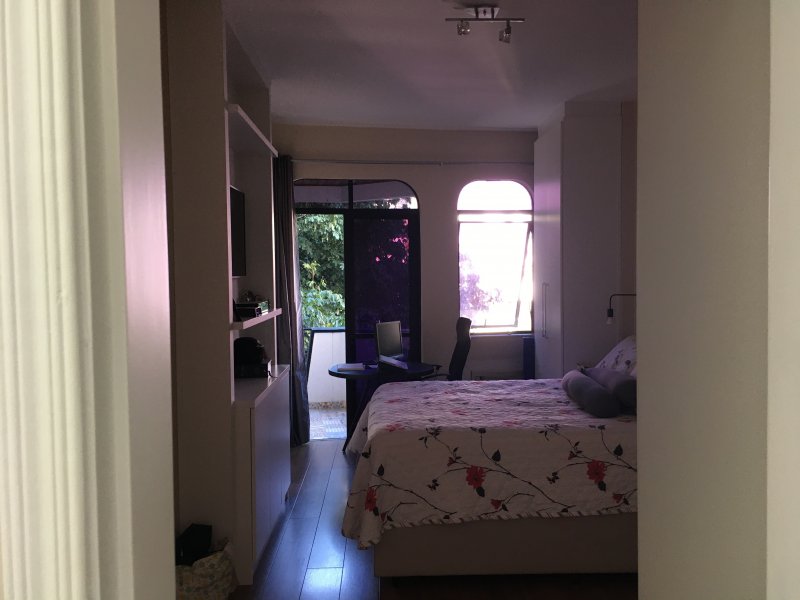 imóvel com 132m² - Tijuca - Rio de Janeiro