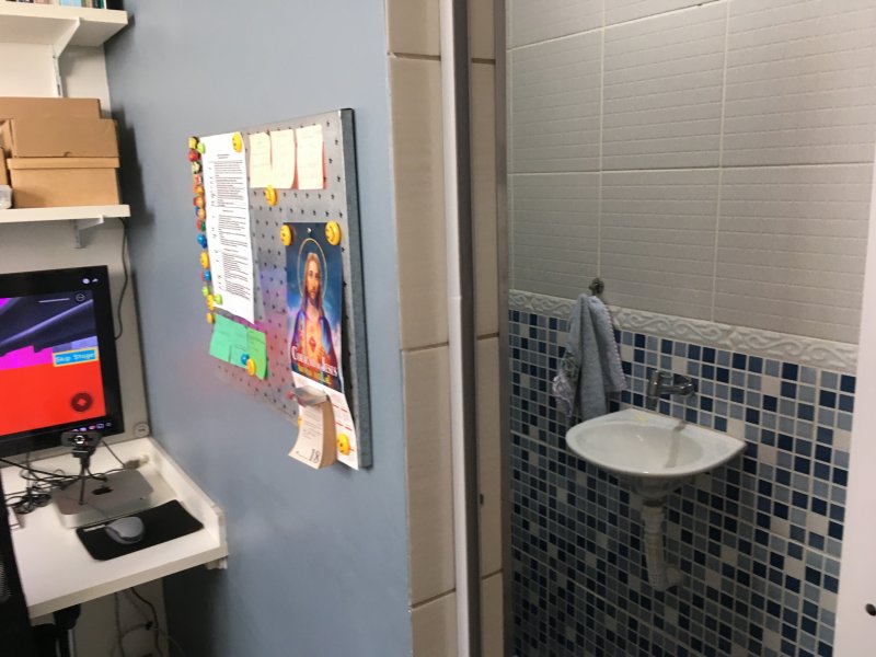 imóvel com 132m² - Tijuca - Rio de Janeiro
