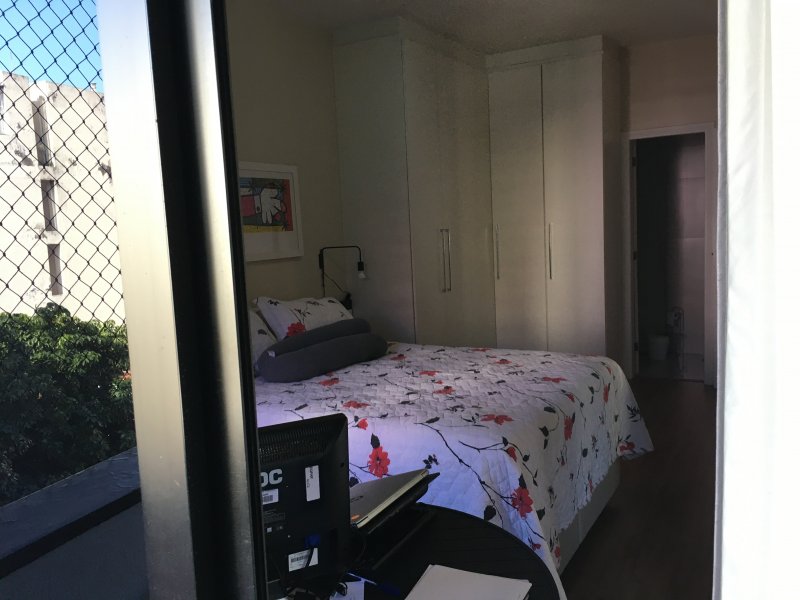 imóvel com 132m² - Tijuca - Rio de Janeiro