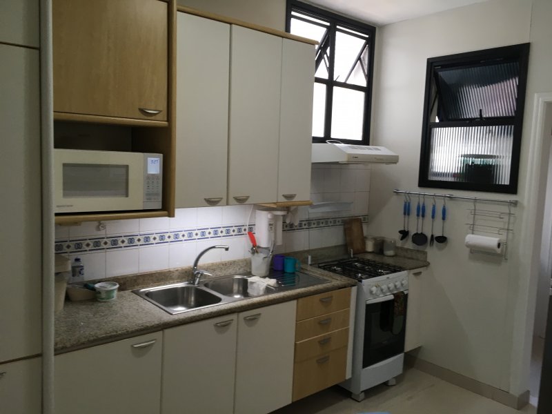 imóvel com 132m² - Tijuca - Rio de Janeiro