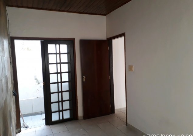 imóvel com 41m²