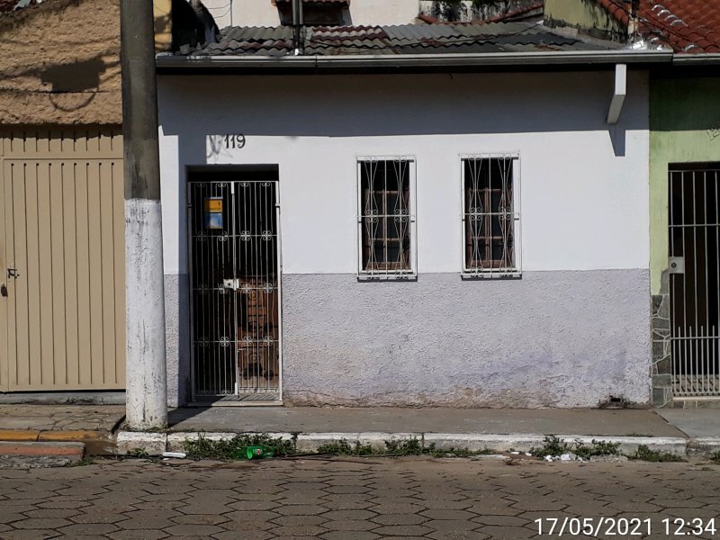 imóvel com 41m² - Centro - Guaratinguetá