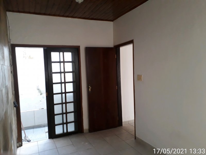 imóvel com 41m² - Centro - Guaratinguetá