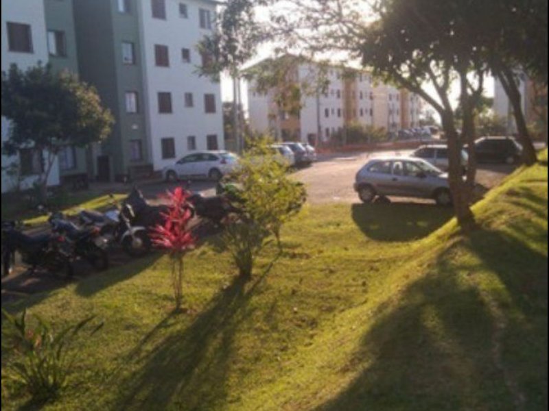 imóvel com 50m² - Medeiros - Jundiaí