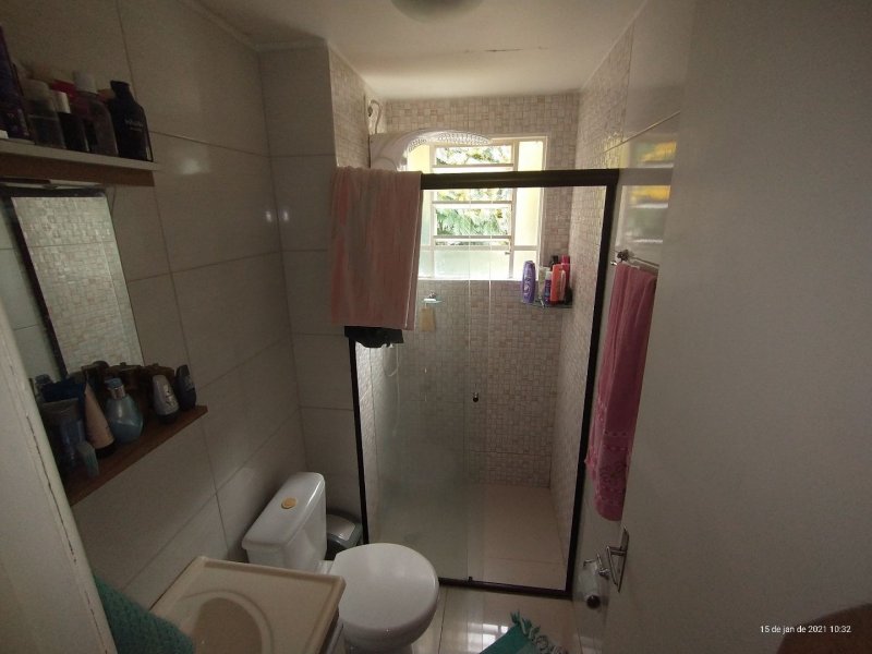 imóvel com 50m² - Medeiros - Jundiaí
