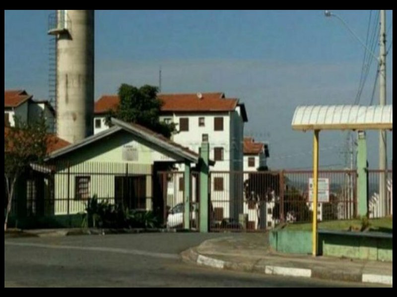 imóvel com 50m² - Medeiros - Jundiaí