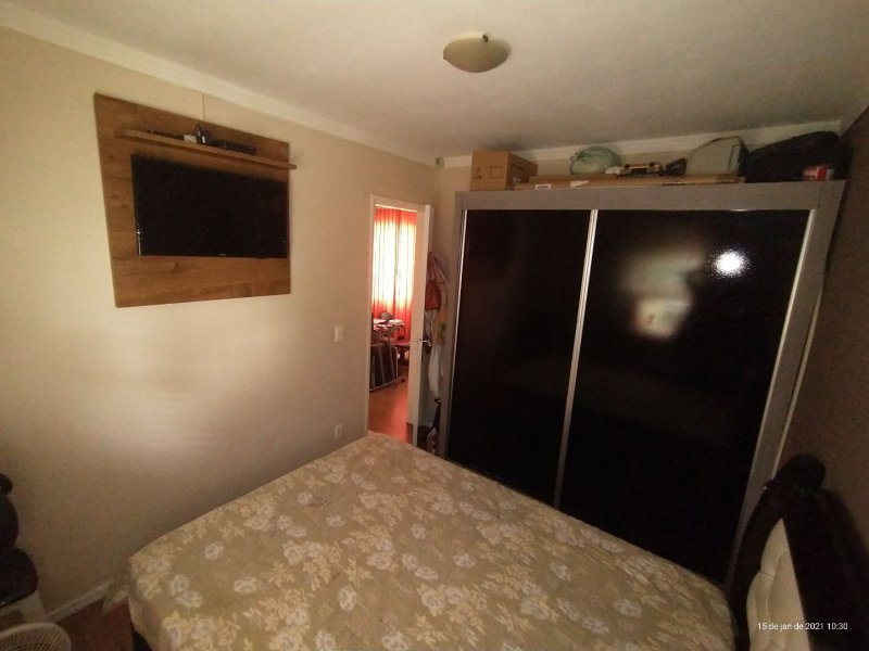 imóvel com 50m² - Medeiros - Jundiaí