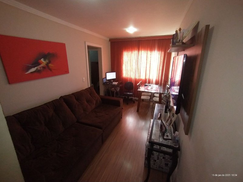 imóvel com 50m² - Medeiros - Jundiaí
