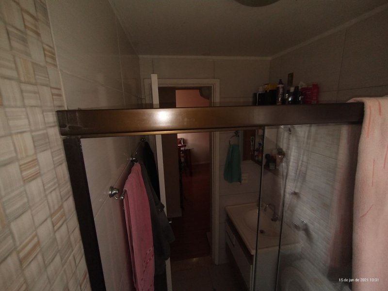 imóvel com 50m² - Medeiros - Jundiaí