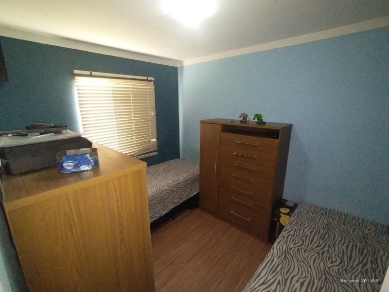 imóvel com 50m² - Medeiros - Jundiaí