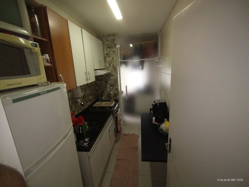 imóvel com 50m² - Medeiros - Jundiaí