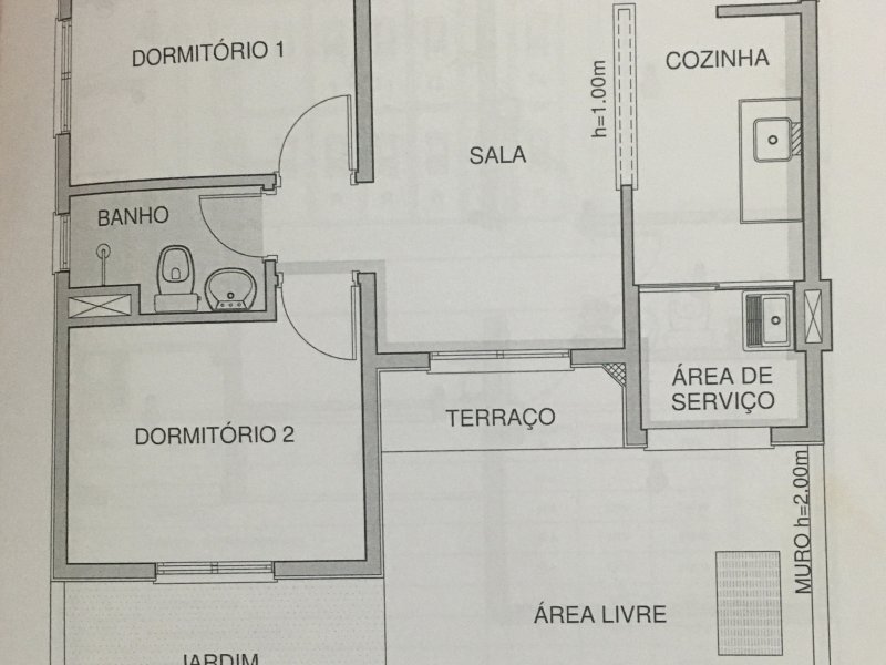 Apartamento à venda Loteamento City Jaraguá com 63m² e 2 quartos por R$ 290.000 - 1076801131-dcf06943-c5cd-440e-85e0-8e5520b516ea.jpeg
