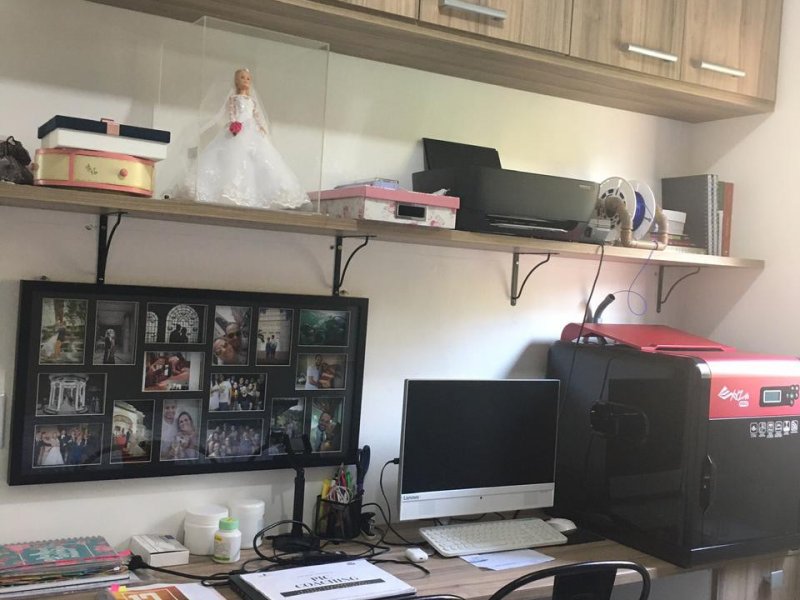 Apartamento à venda Loteamento City Jaraguá com 63m² e 2 quartos por R$ 290.000 - 412979387-dbbeacc1-3560-4bbc-a194-3c3d4b4a15e4.jpeg