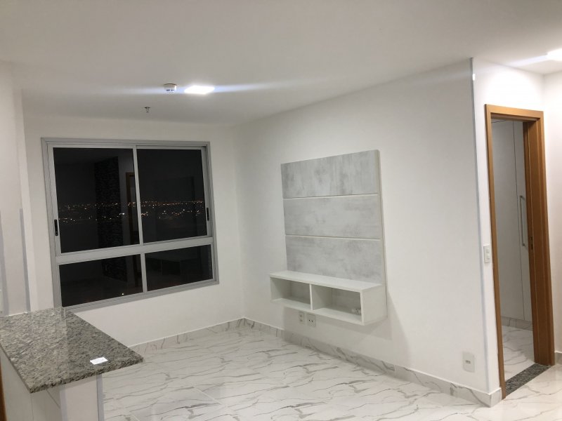 Apartamento à venda Parque da Barragem Setor 08 com 42m² e 1 quarto por R$ 140.000 - 1499507484-814f8765-e05b-4059-b260-3ff8baf620d4.jpeg